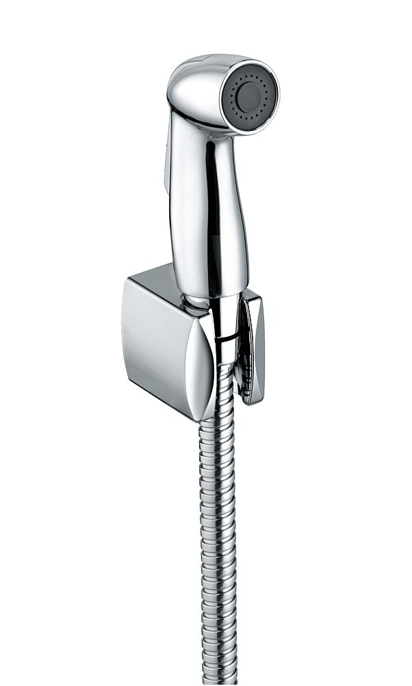 Kludi Bozz ensemble de douche mural chrome 7304205-00