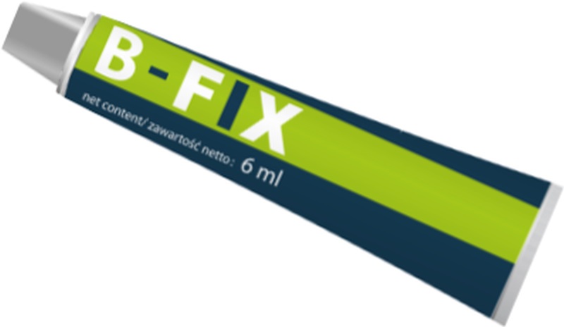 BISK B-fix colle || 07302