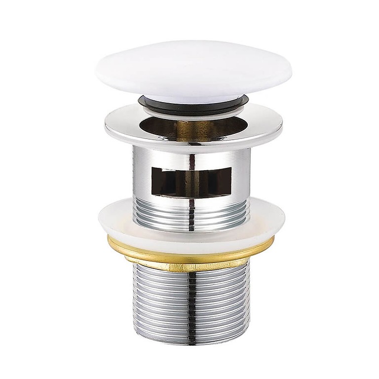 Cersanit Crea bonde de lavabo blanc K99-0223