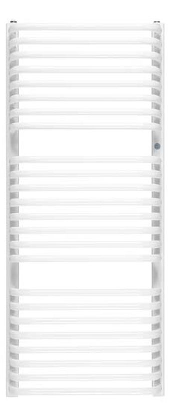 Instal Projekt Standard radiateur de salle de bain échelle 157x50 cm blanc GŁ-50/160