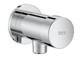 Roca Fluent vanne murale || A5A9D24C00
