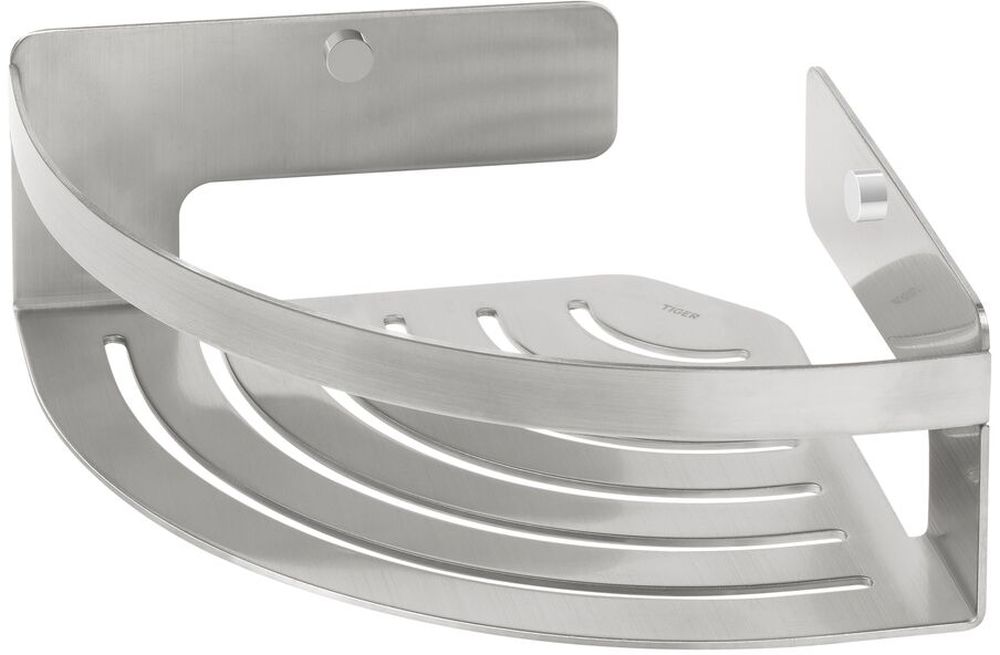 Tiger Caddy panier de salle de bain acier 14004.30.9.46