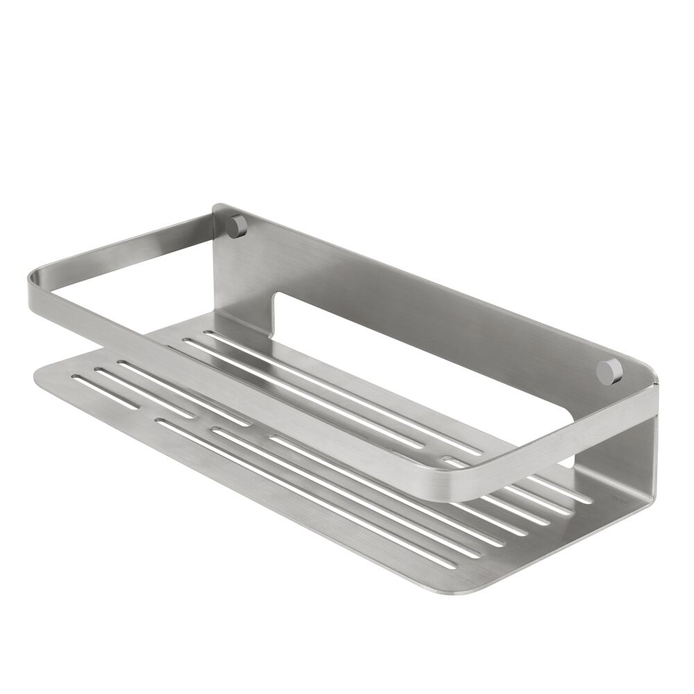 Tiger Caddy panier de salle de bain acier 14002.30.9.46