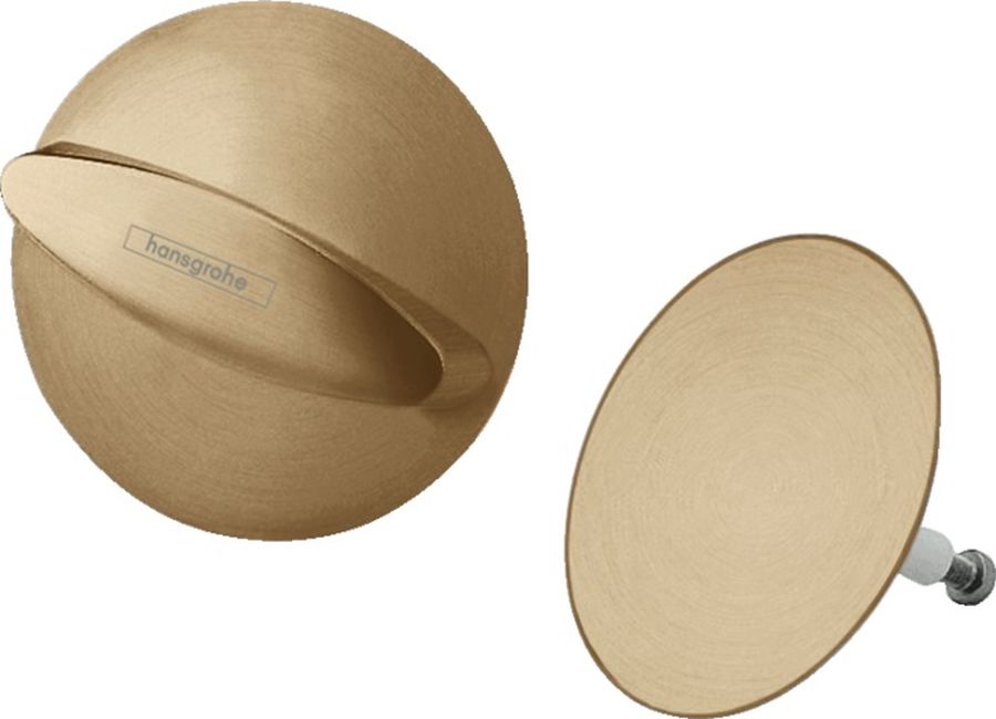 Hansgrohe Flexaplus rosace || 58185140