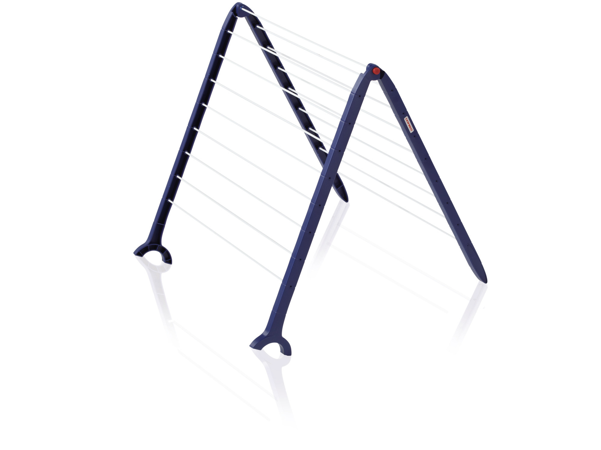 Leifheit Pegasus Bath séchoir à linge sur pied 81540