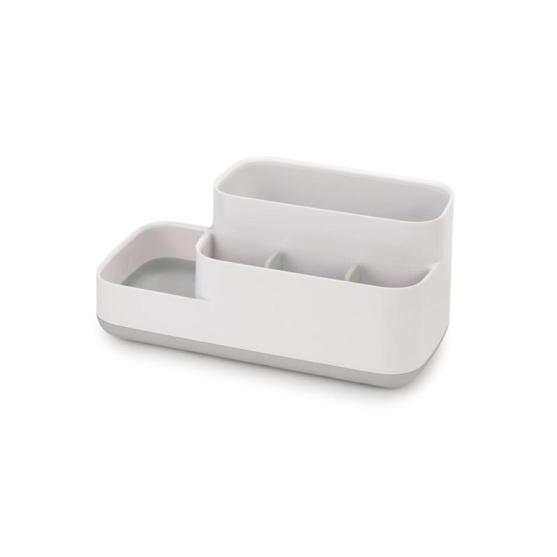 Joseph Joseph Easy Store récipient de salle de bain blanc 70513
