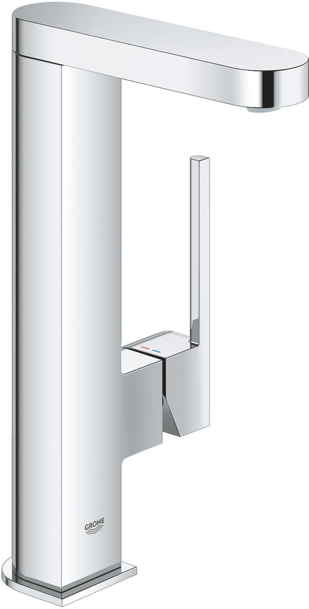Grohe Plus mitigeur de lavabo sur pied StarLight Chrome 23873003