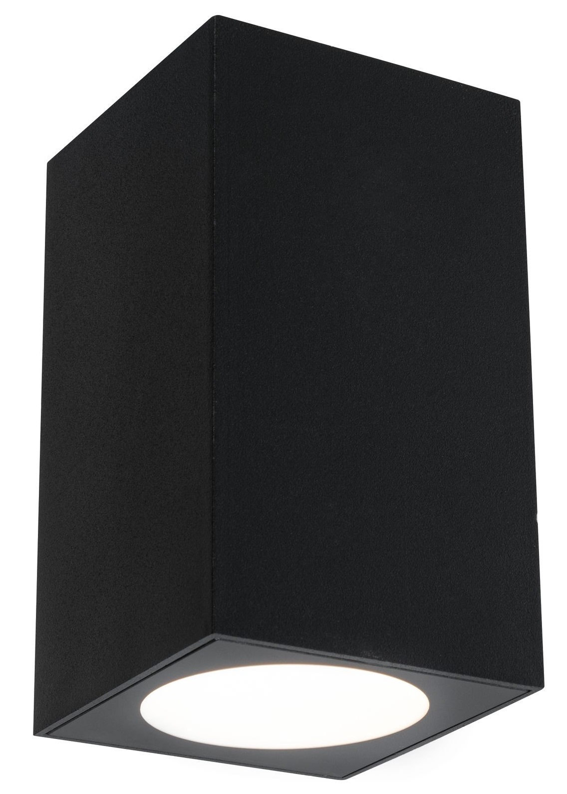 Paulmann Flame applique murale extérieure 1x3.8 W anthracite 94327