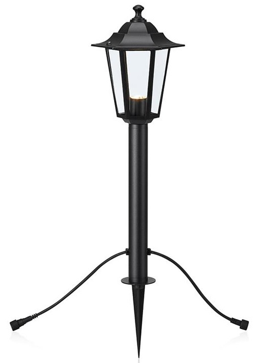 Markslöjd Garden 24 lampe de sol x W 107991