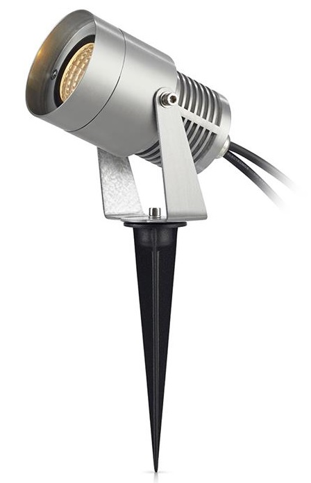 Markslöjd Garden 24 lampe encastrée au sol x W 107713