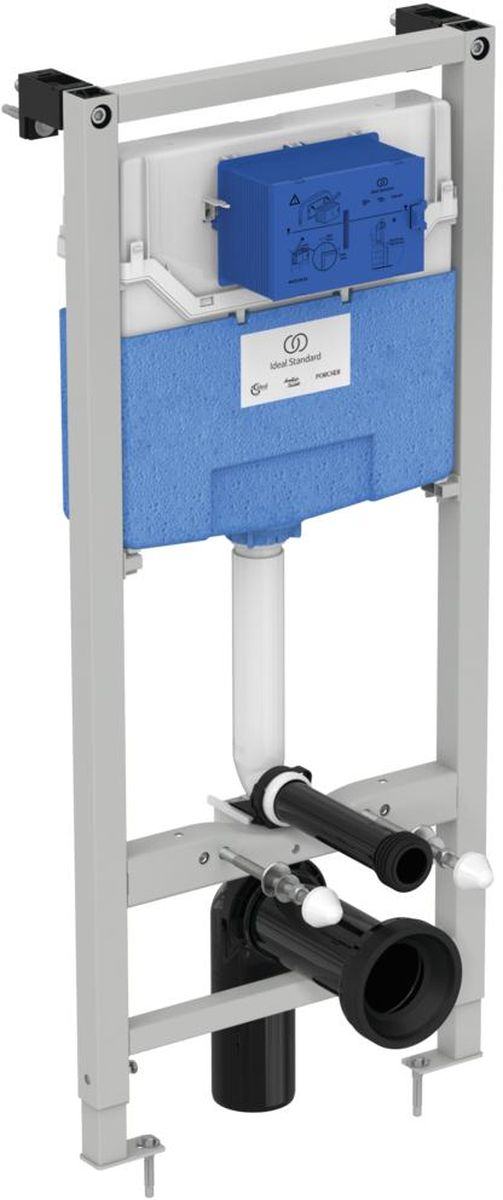 Ideal Standard Prosys châssis encastré pour cuvette suspendue R009467