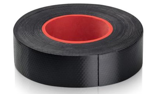 Markslöjd Garden 24 ruban adhésif noir 107457