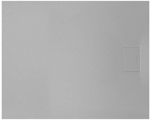 Excellent Lavano receveur de douche rectangulaire 100x80 cm béton BREX.1103.100.080.CON