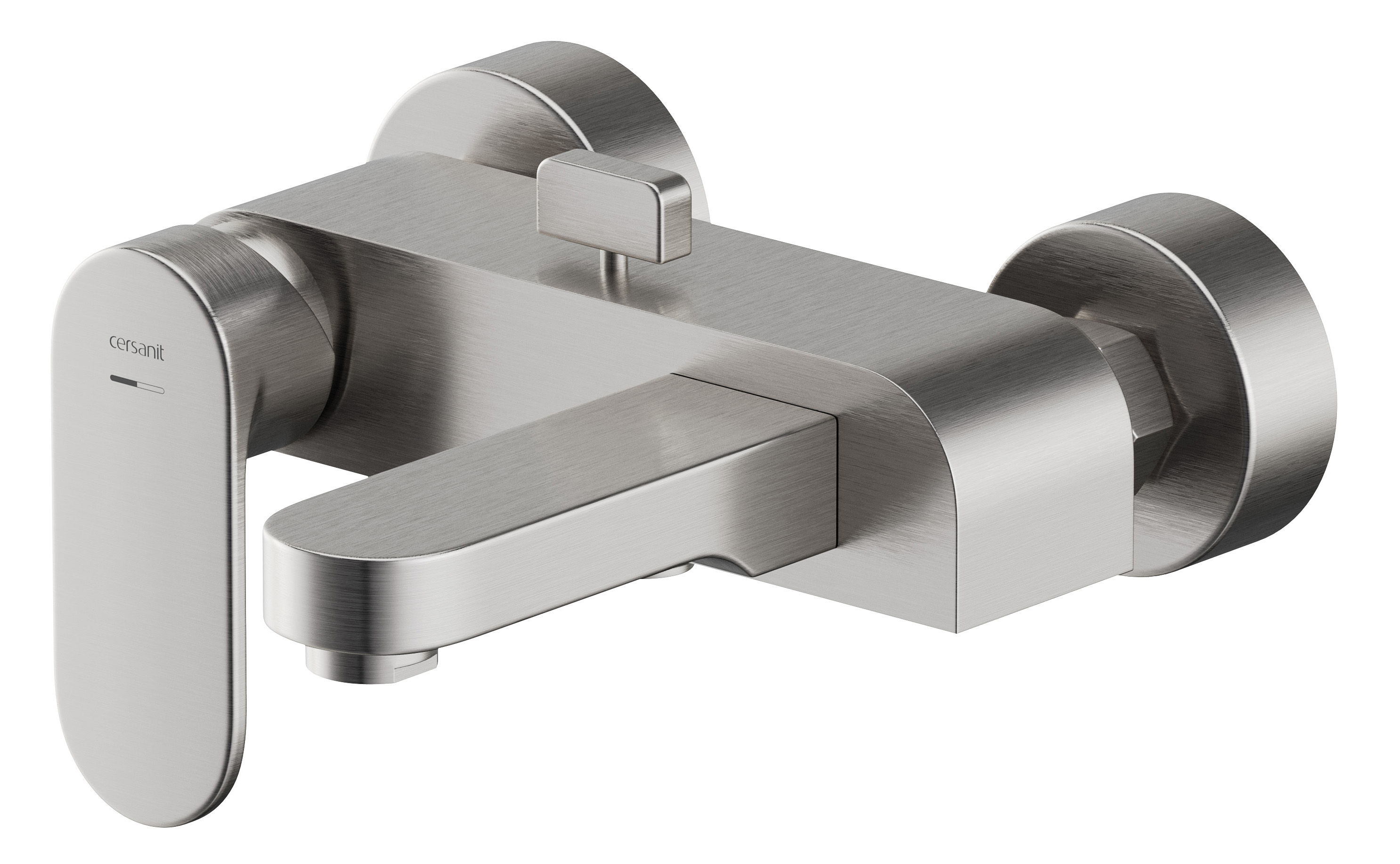 Cersanit Crea mitigeur bain-douche murale || S951-309