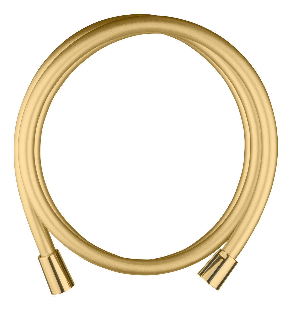 Oltens Ronneby tuyau de douche 160 cm brillant doré 37201800