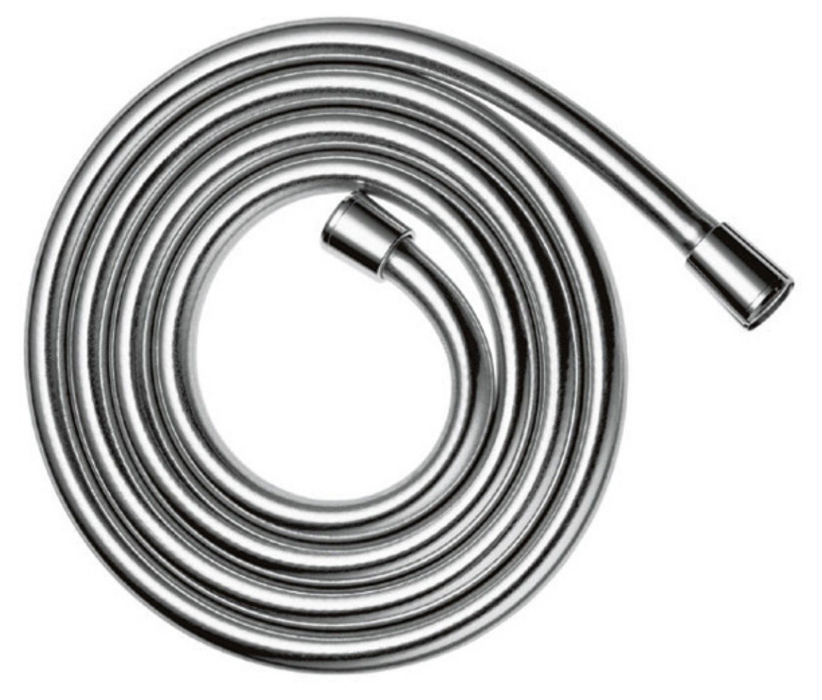 Keuco tuyau de douche 160 cm chrome 54995011600