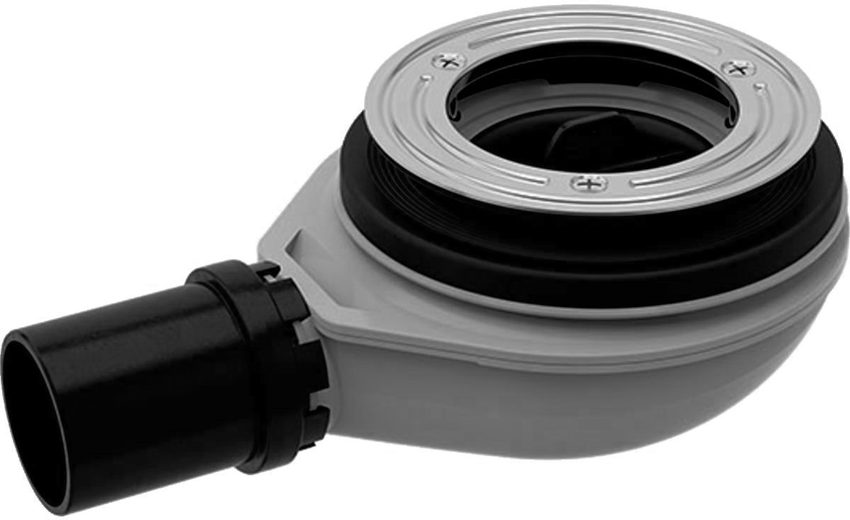 Geberit siphon de receveur 150.581.00.1