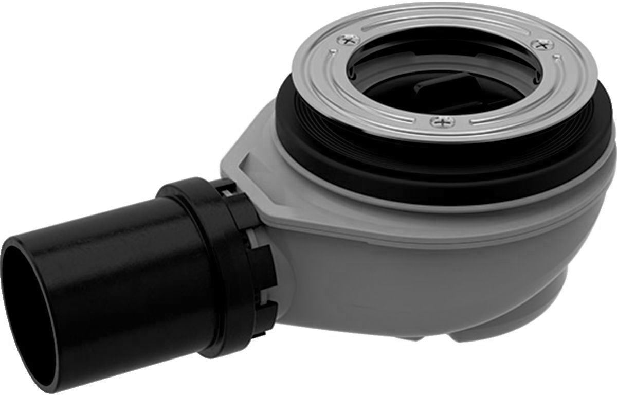 Geberit siphon de receveur 150.550.00.1