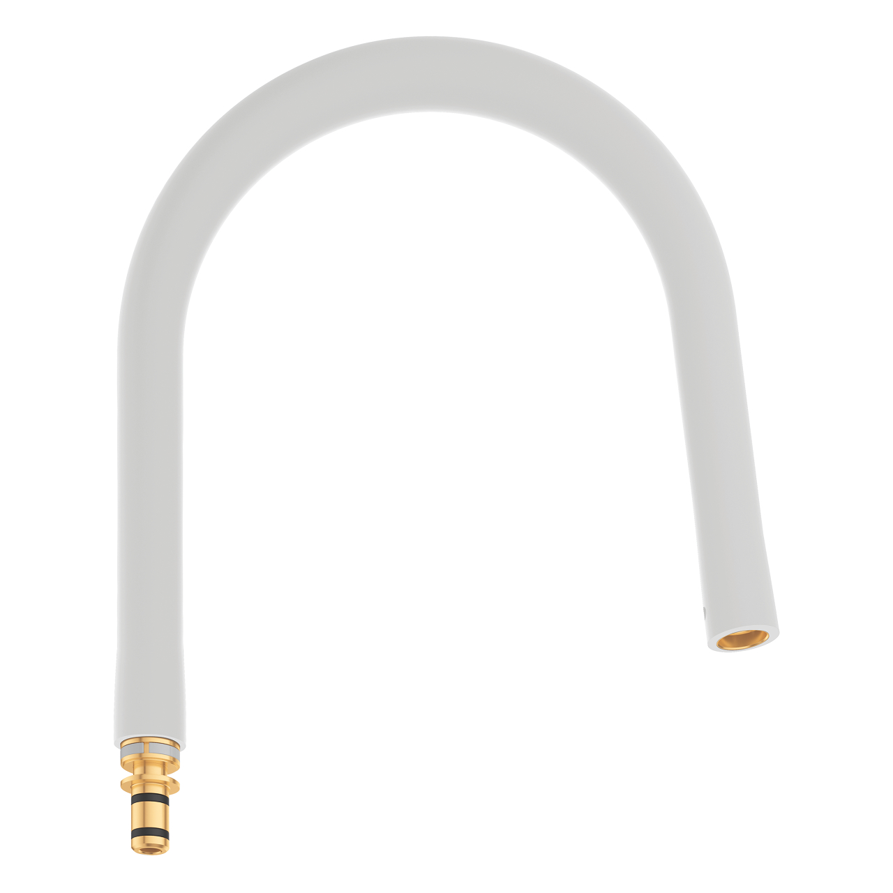 Grohe GrohFlexx bec pour mitigeur de lavabo || 30321MW0