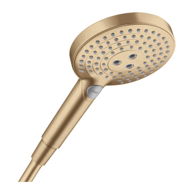 Hansgrohe Raindance pommeau de douche marron 26531140