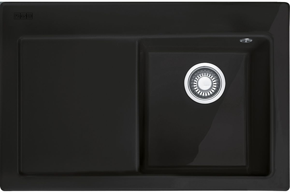 Franke Mythos évier en céramique 78x51 cm 124.0540.975