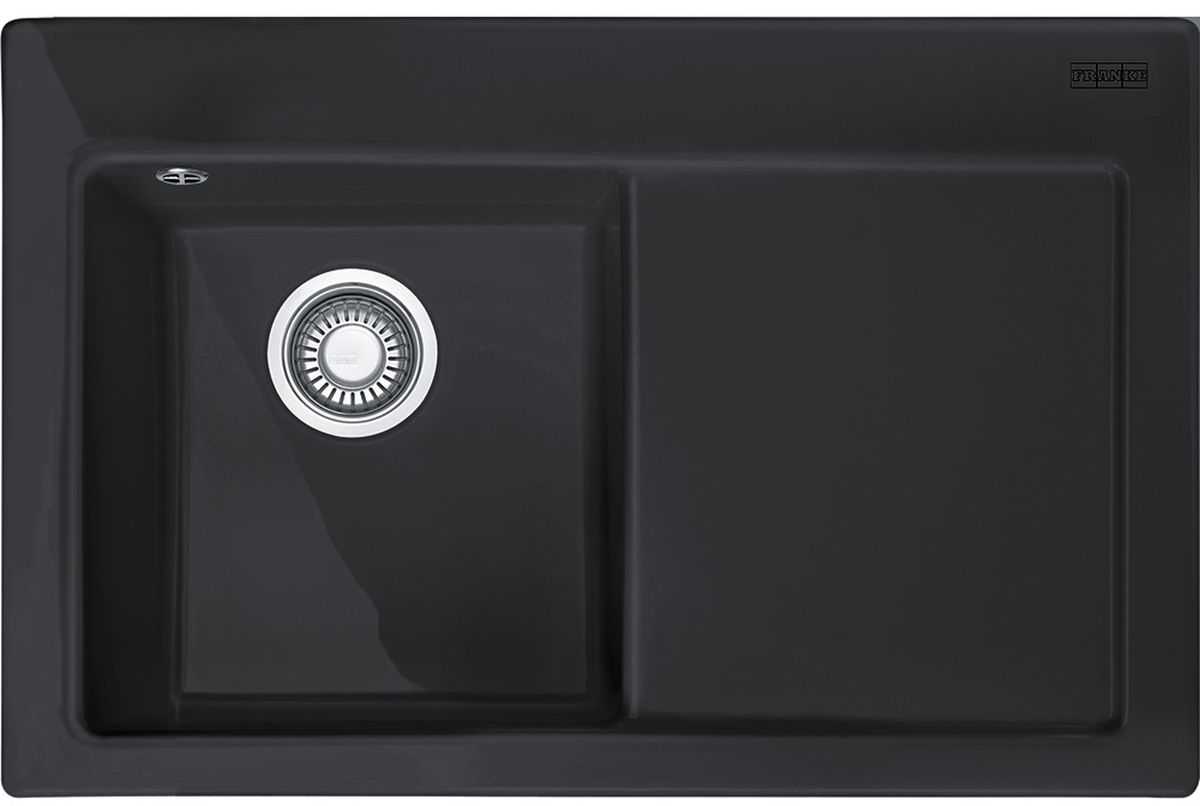 Franke Mythos évier en céramique 78x51 cm 124.0540.981