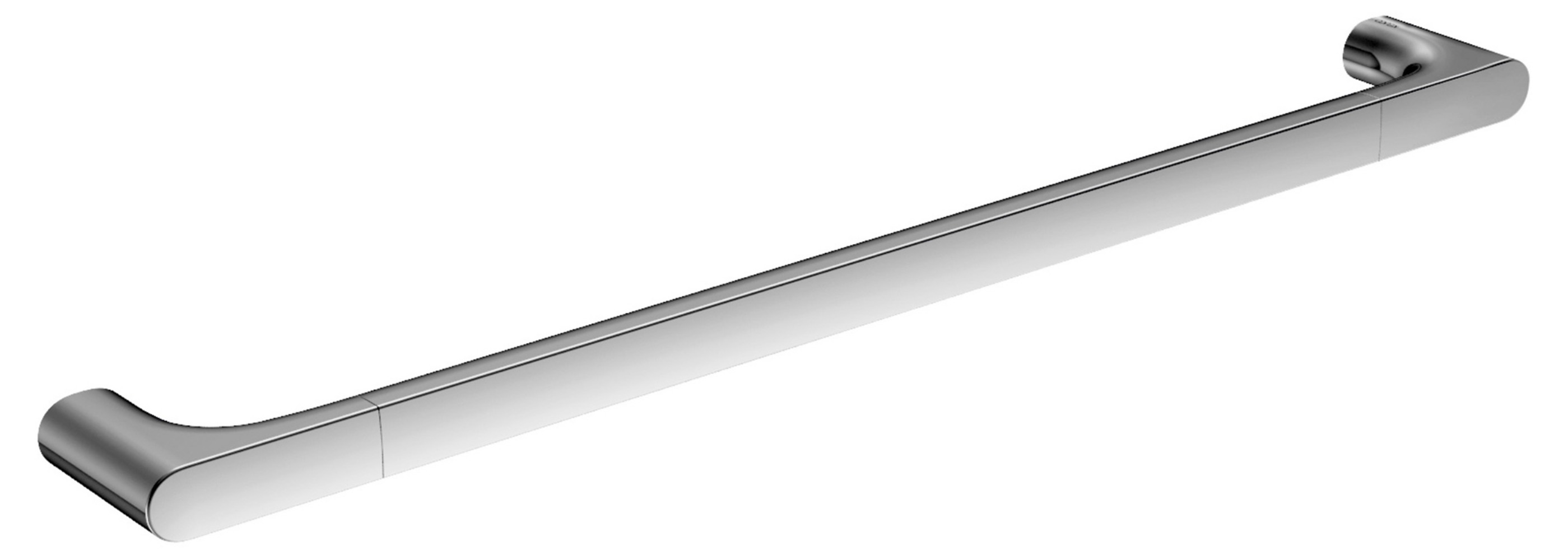 Keuco Edition 400 porte-serviettes chrome 11501010800