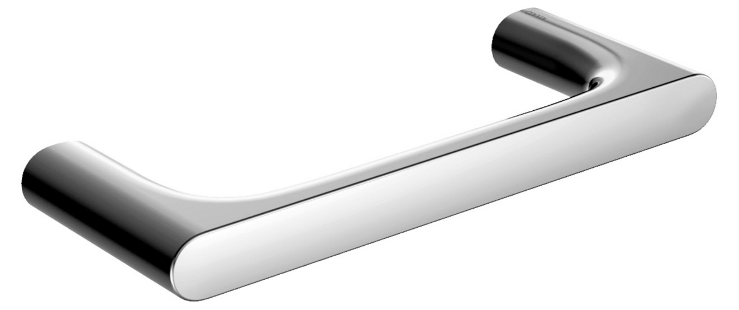 Keuco Edition 400 porte-serviettes chrome 11521010000