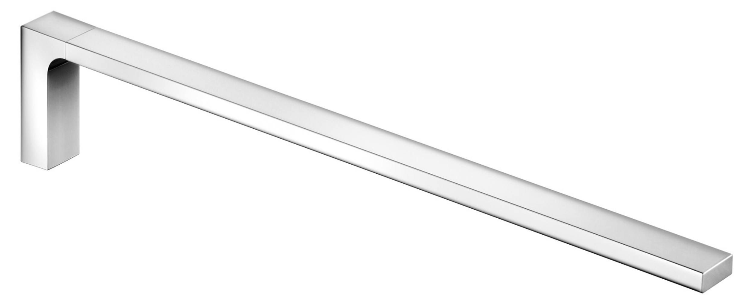 Keuco Edition 11 porte-serviettes chrome 11120010000