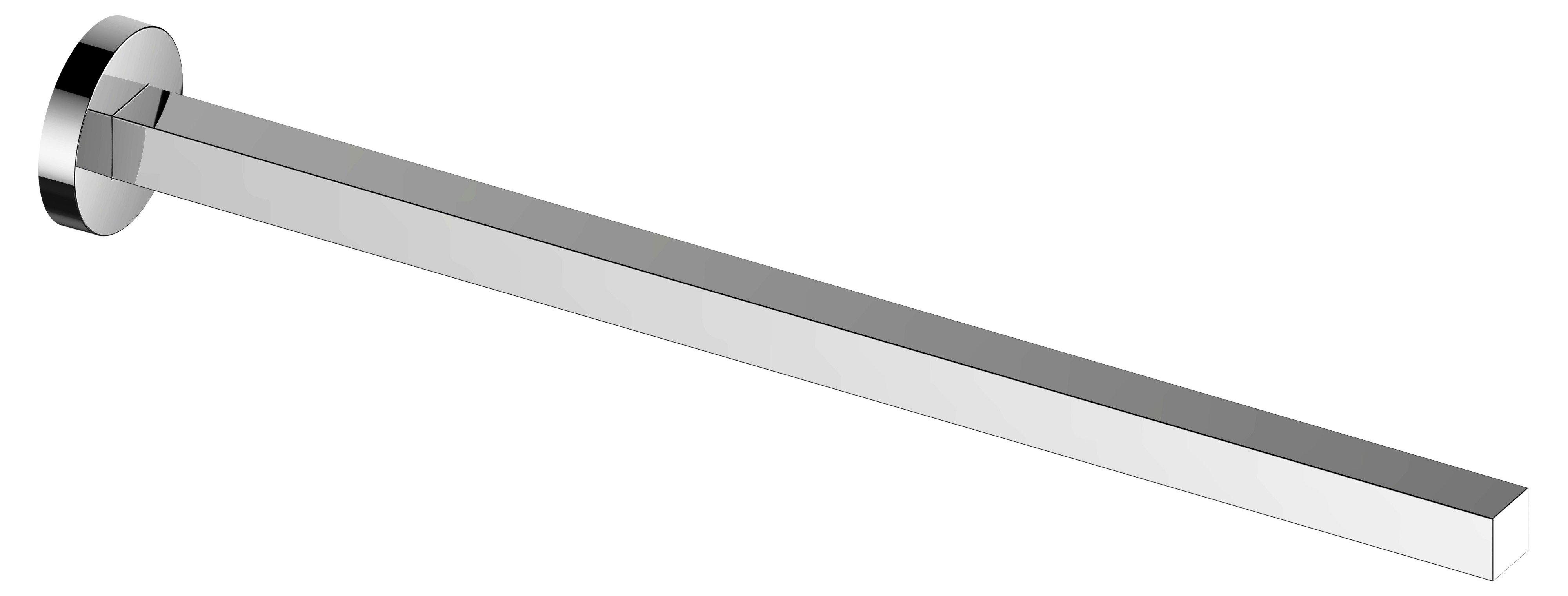 Keuco Edition 90 porte-serviettes chrome 19020010000