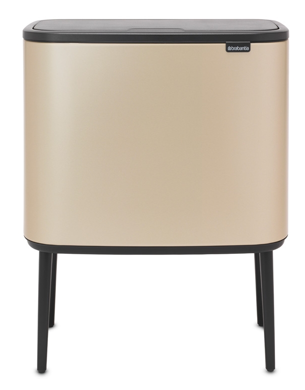Brabantia Bo poubelle 34 l 304620