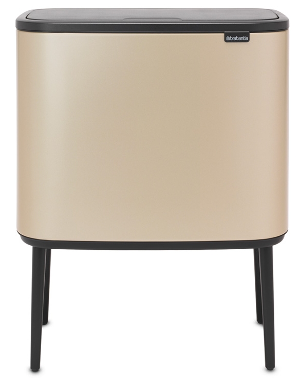 Brabantia Bo poubelle 33 l 304644