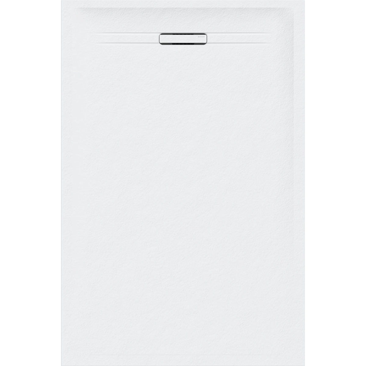 Geberit Sestra receveur de douche rectangulaire 120x90 cm blanc 550.255.00.2