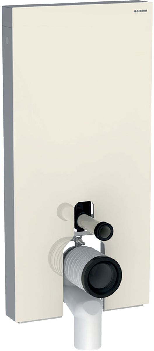 Geberit Monolith module sanitaire pour cuvette sur pied 131.002.JL.5