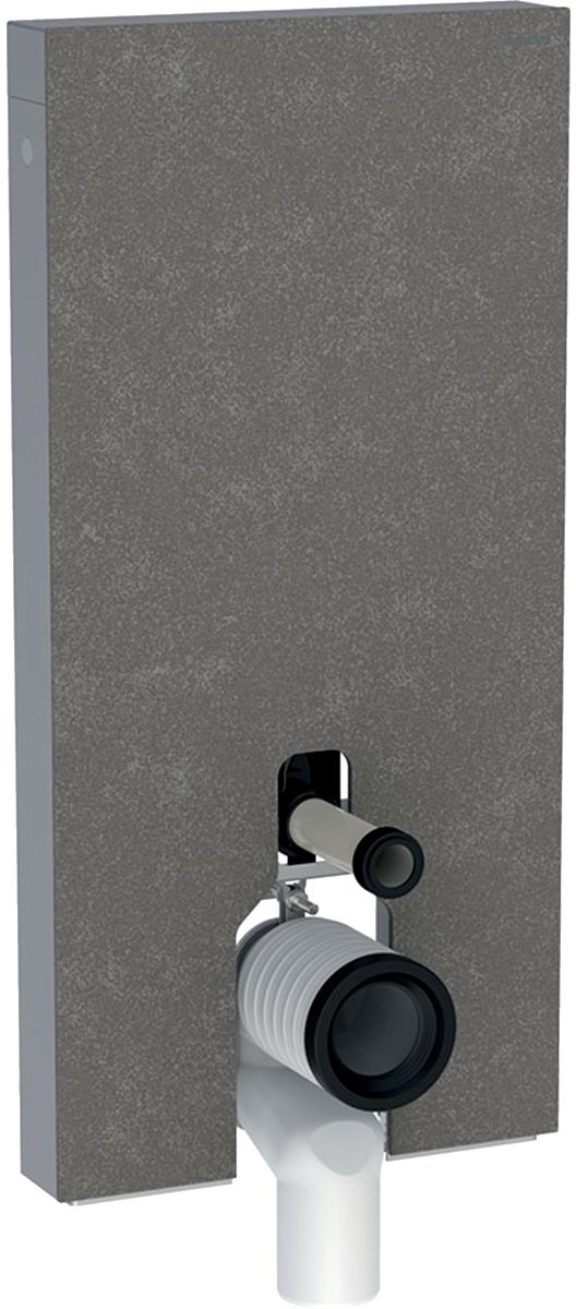 Geberit Monolith module sanitaire pour cuvette sur pied 131.002.JV.5
