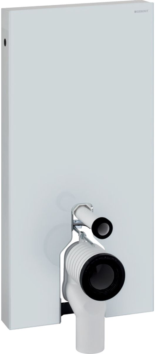 Geberit Monolith module sanitaire pour cuvette sur pied 131.003.00.5