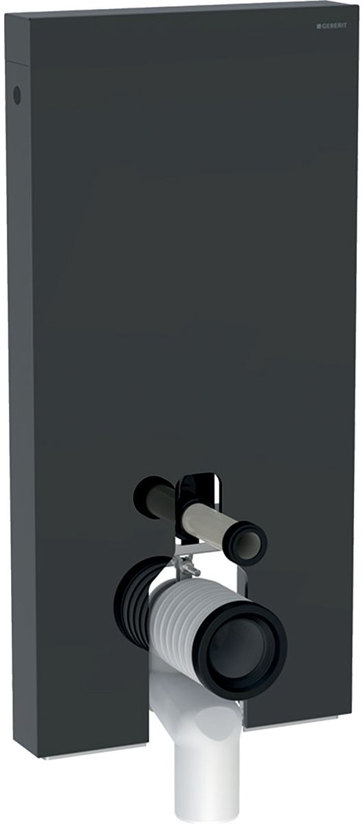 Geberit Monolith module sanitaire pour cuvette sur pied 131.003.JK.5
