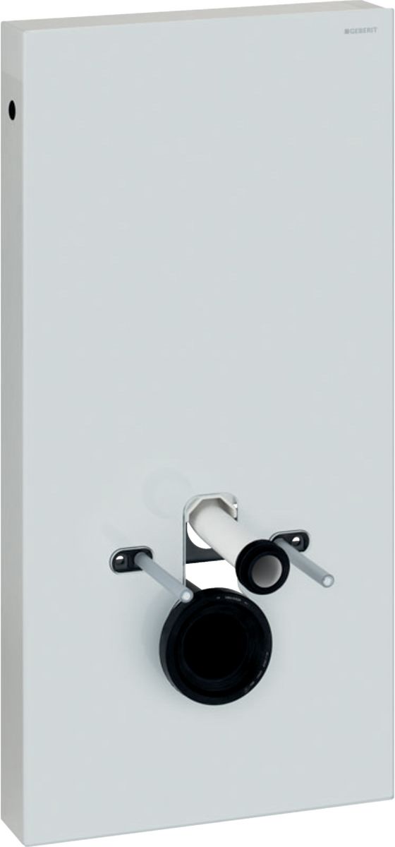 Geberit Monolith module sanitaire pour cuvette suspendue 131.021.00.5