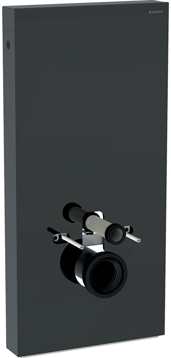 Geberit Monolith module sanitaire pour cuvette suspendue 131.021.JK.5