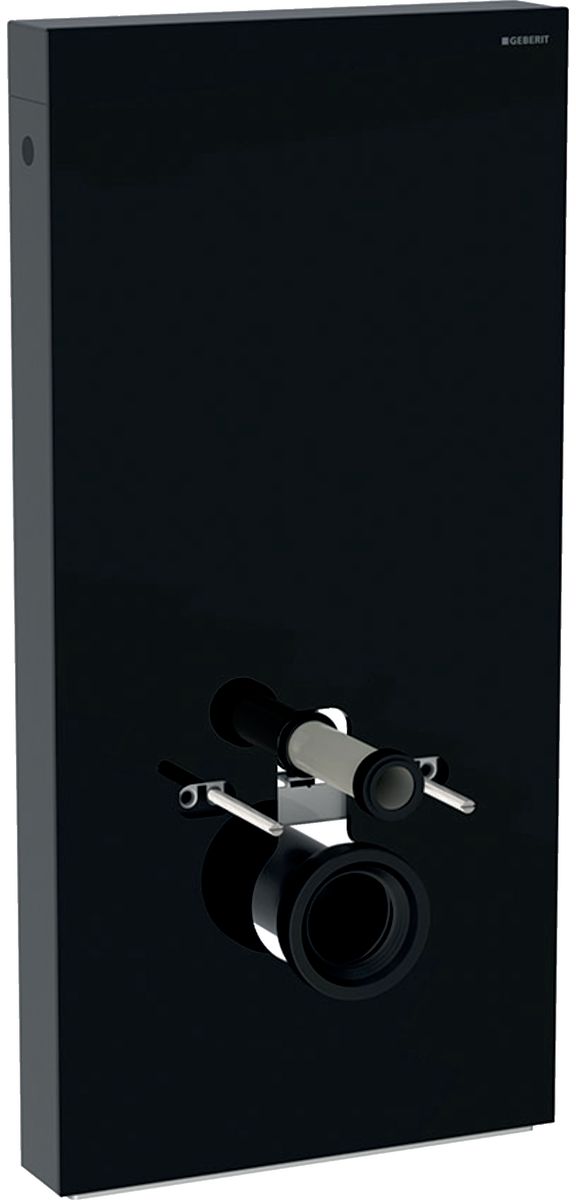 Geberit Monolith module sanitaire pour cuvette suspendue 131.022.SJ.6