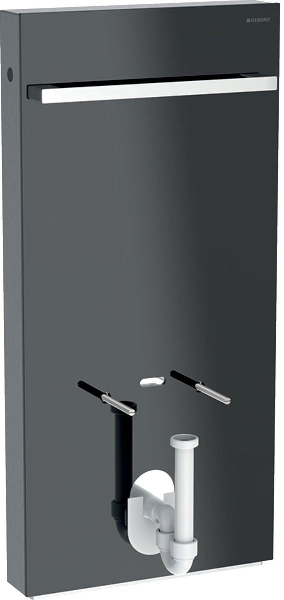 Geberit Monolith module sanitaire pour bidet 131.030.JK.5