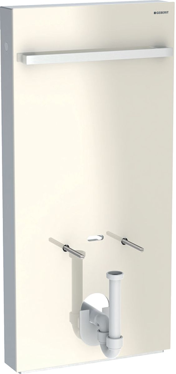 Geberit Monolith module sanitaire pour bidet 131.030.JL.5