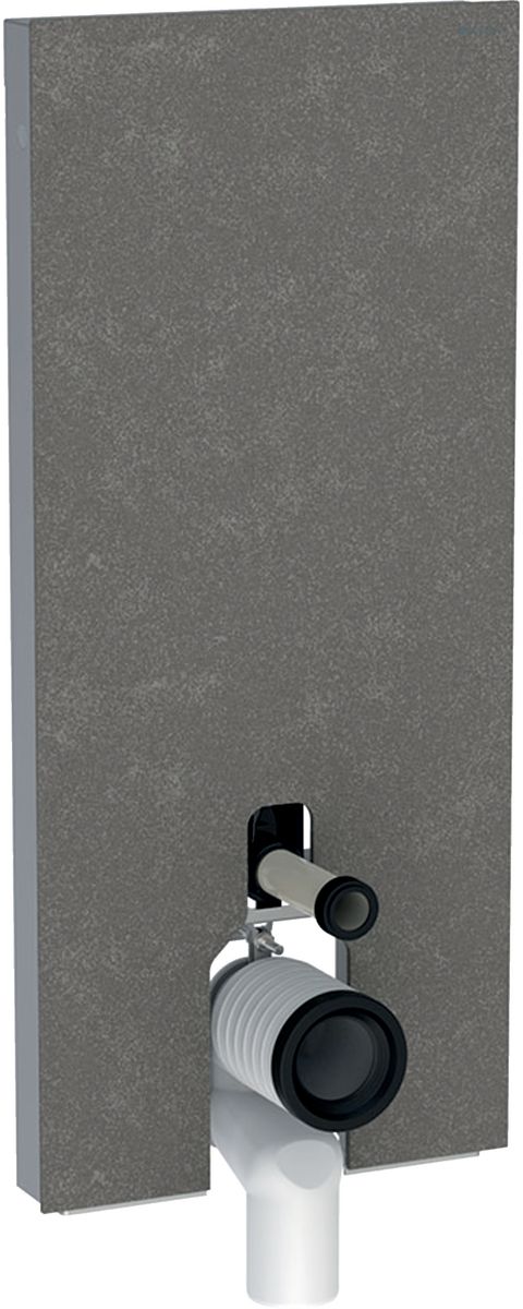 Geberit Monolith module sanitaire pour cuvette sur pied 131.033.JV.5