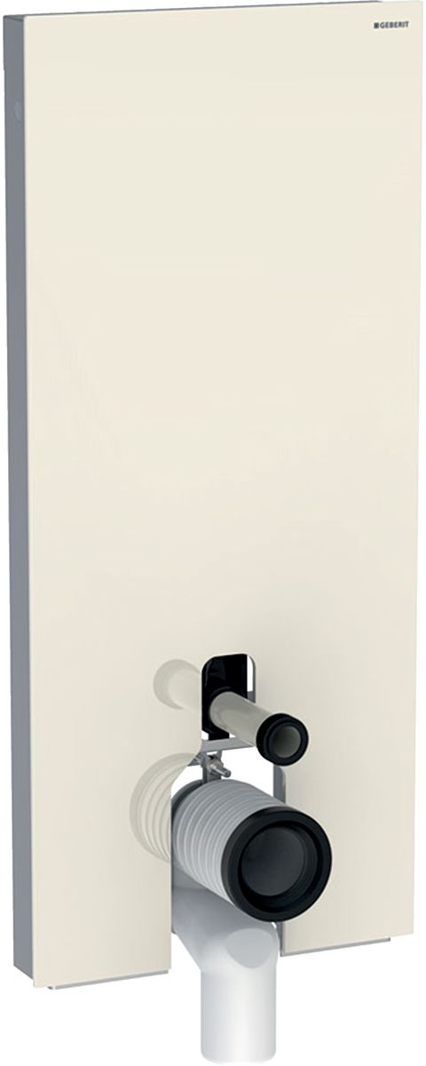 Geberit Monolith module sanitaire pour cuvette sur pied 131.033.JL.5