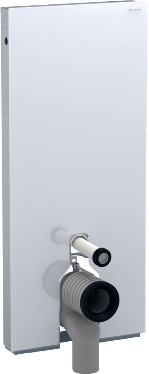 Geberit Monolith module sanitaire pour cuvette sur pied 131.033.SJ.6