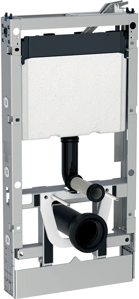 Geberit Monolith module sanitaire pour cuvette suspendue 131.185.00.5