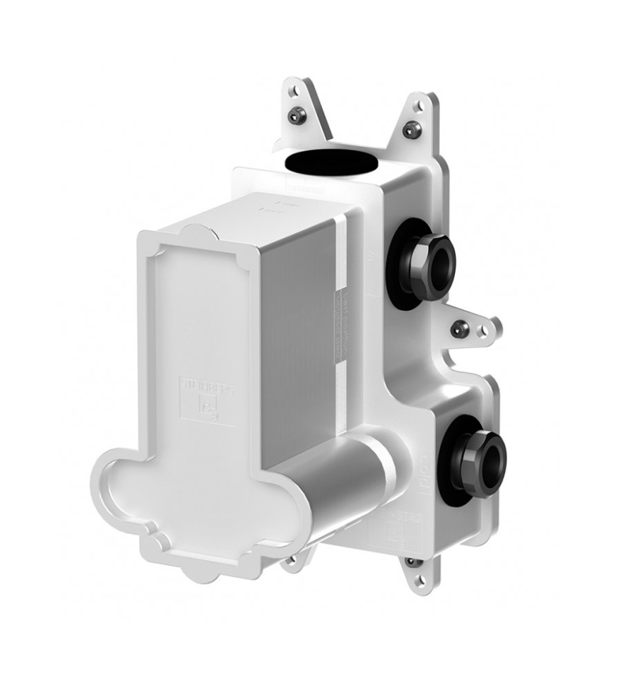 Steinberg 010 élément encastré de mitigeur 1041403