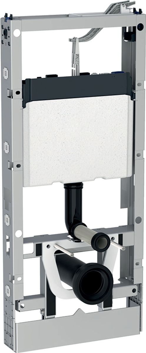 Geberit Monolith module sanitaire pour cuvette suspendue 131.187.00.5