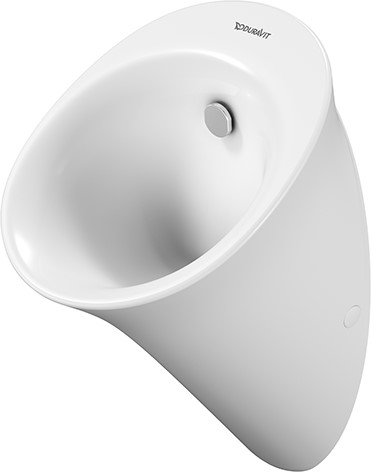 Duravit White Tulip urinoir 2817300000