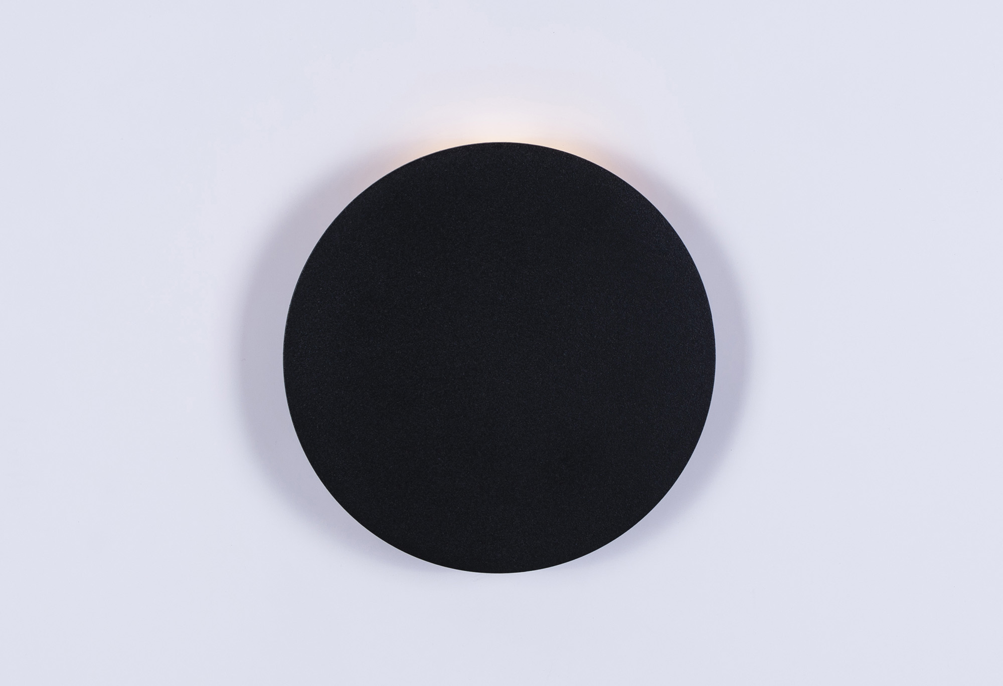 Kaja Rega applique murale 1x20 W noir K-4680